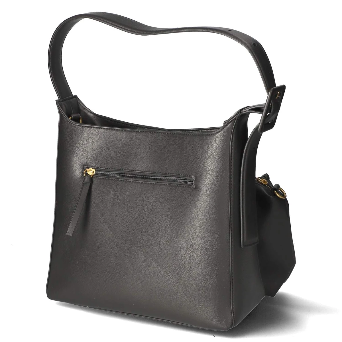 Taschenset GUNDA SC - BLACK
