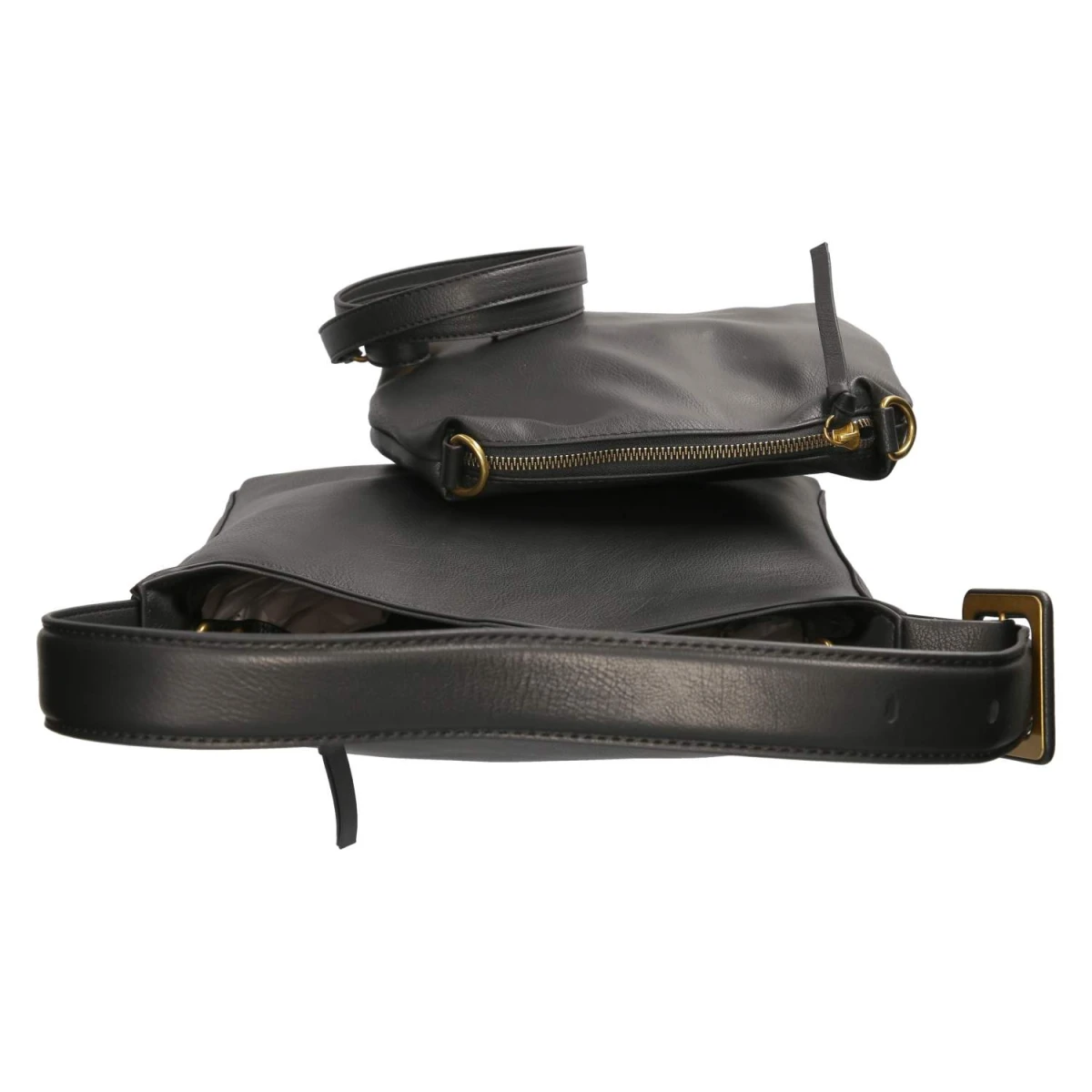 Taschenset GUNDA SC - BLACK
