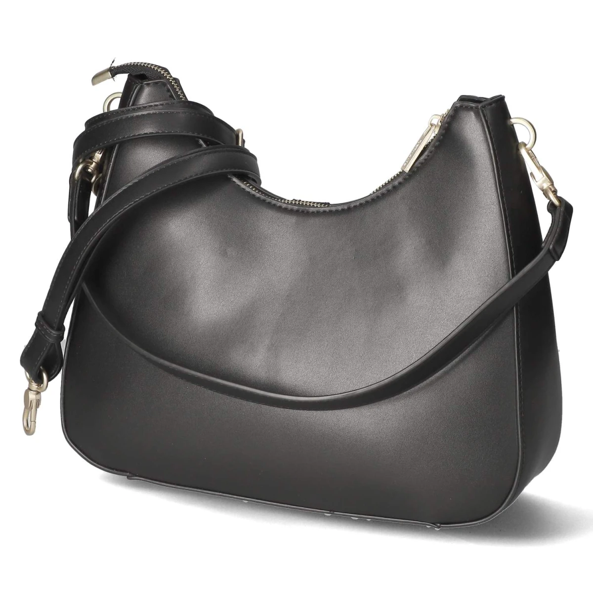 Schultertasche GIORGIA - black