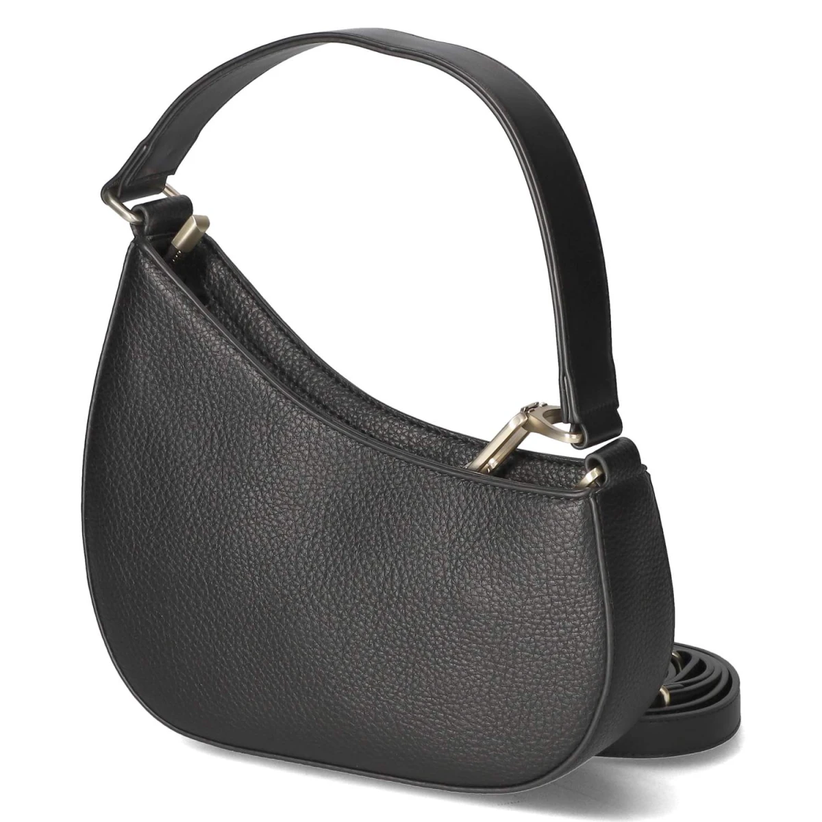 Schultertasche GHALIA - black