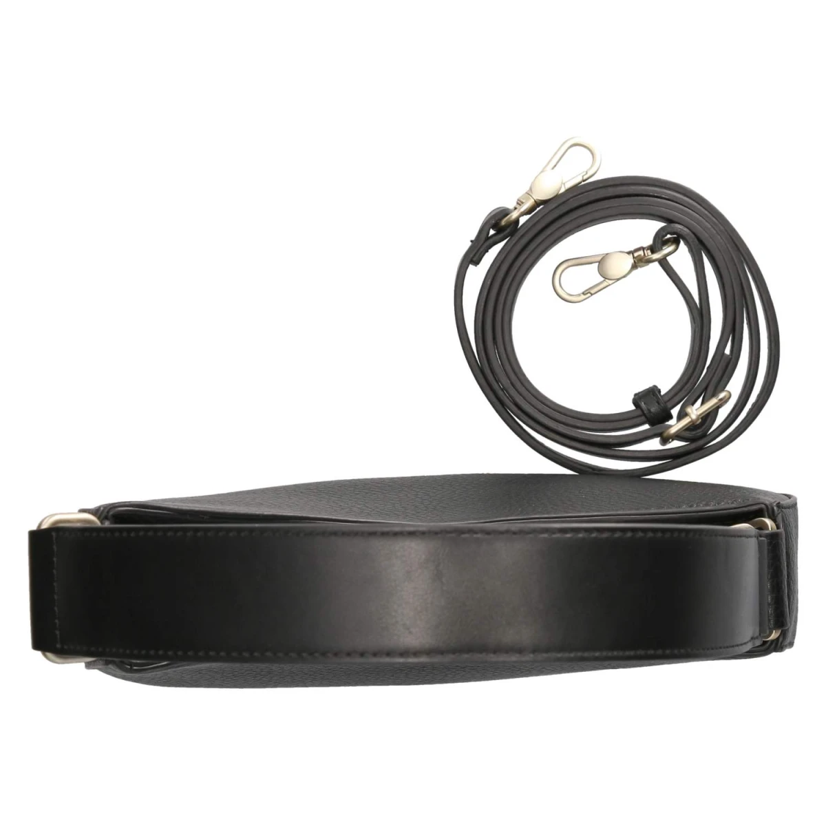 Schultertasche GHALIA - black