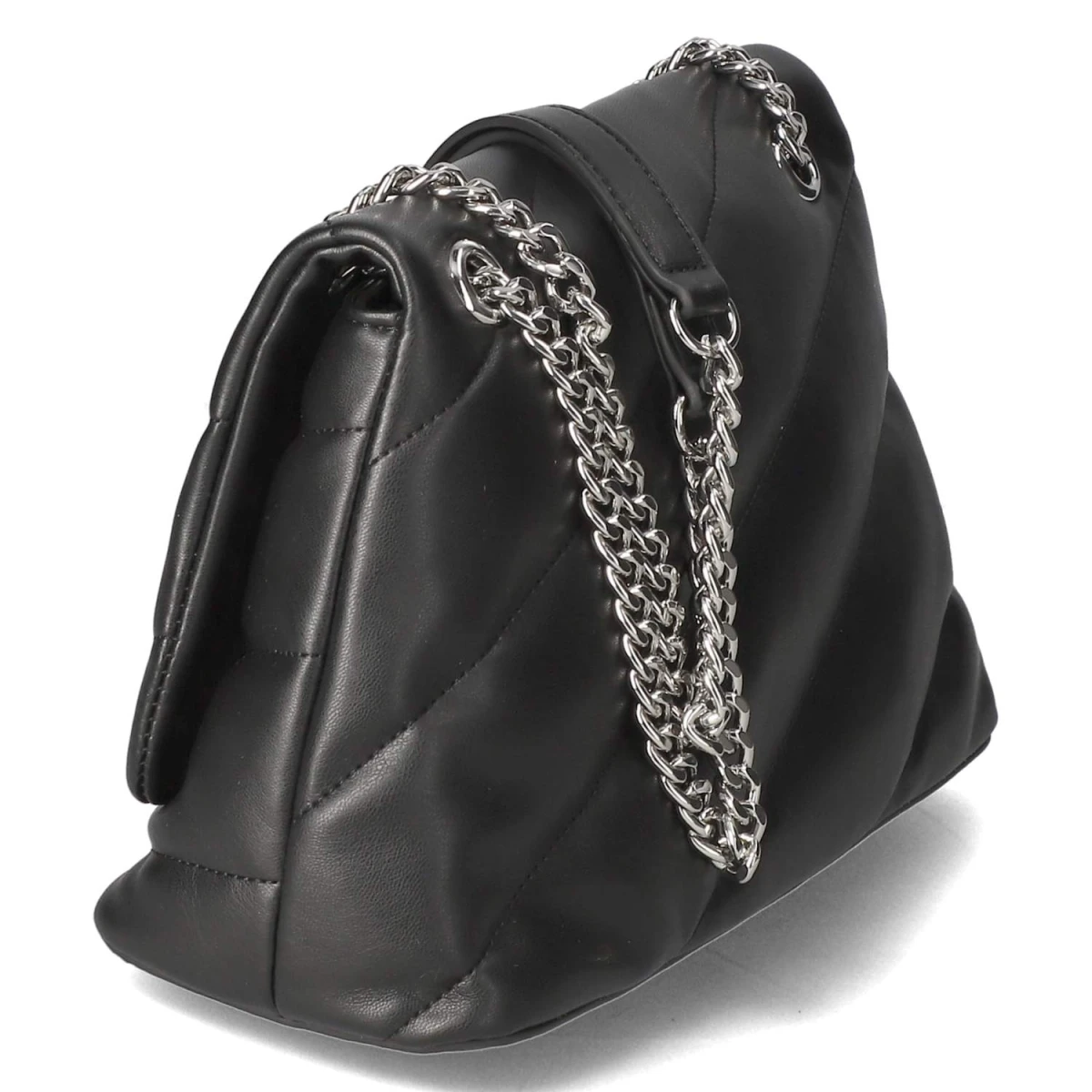 Shoulderbag EMMA - black