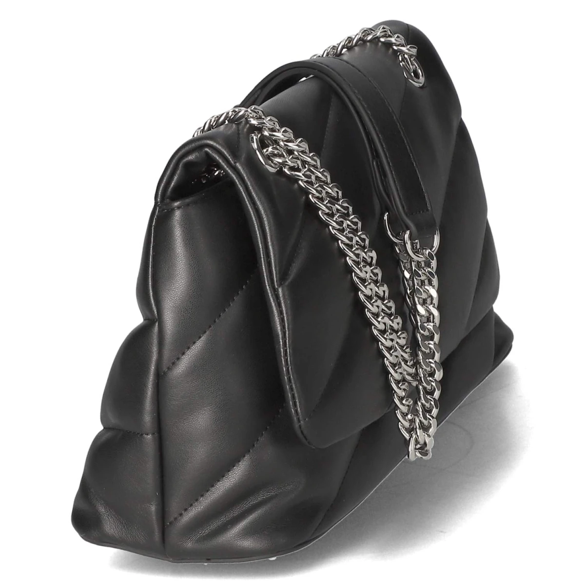 Shoulderbag EMMA - black