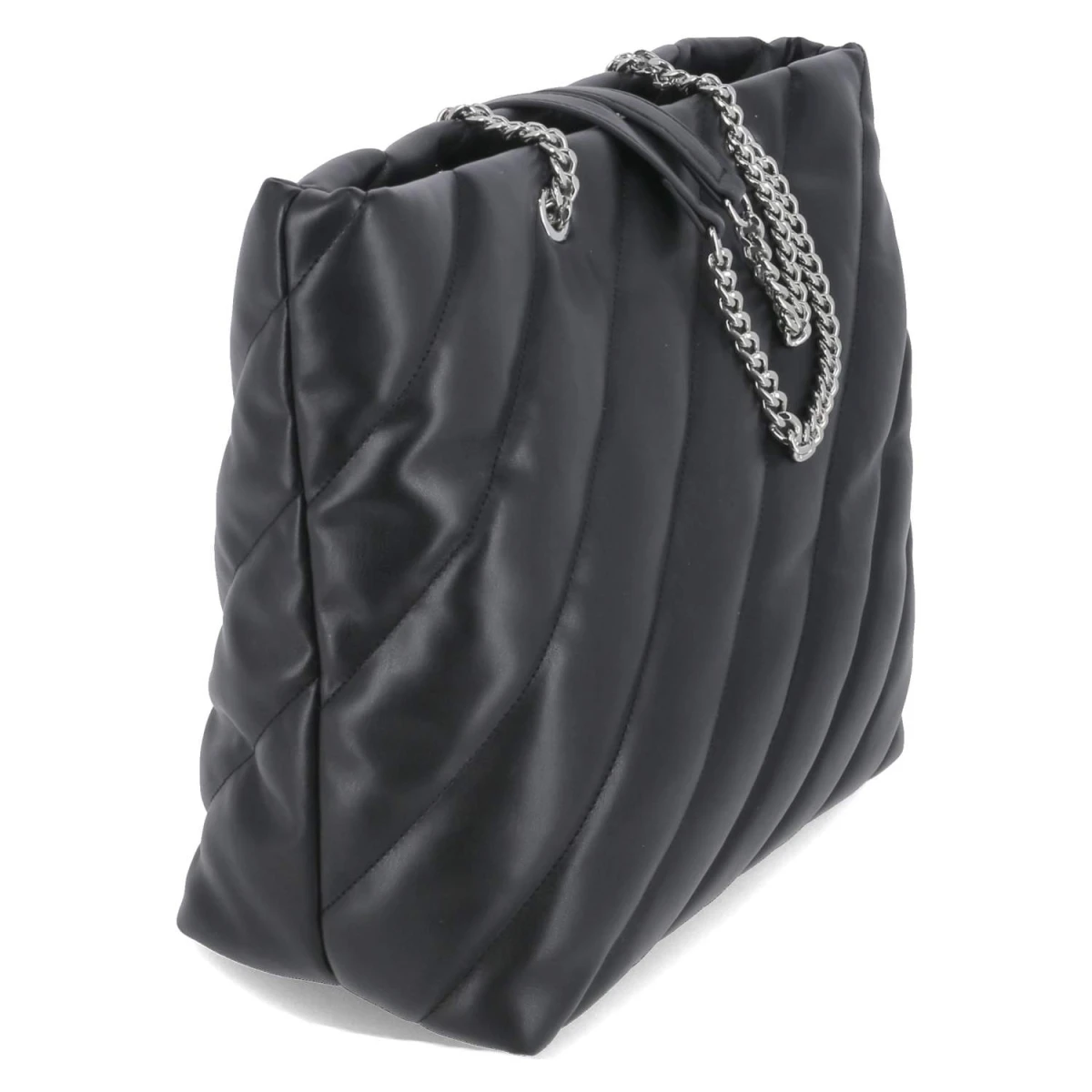 Shopper HELENA - black