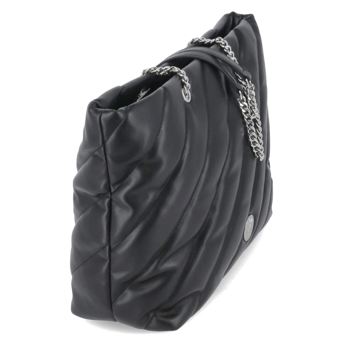 Shopper HELENA - black