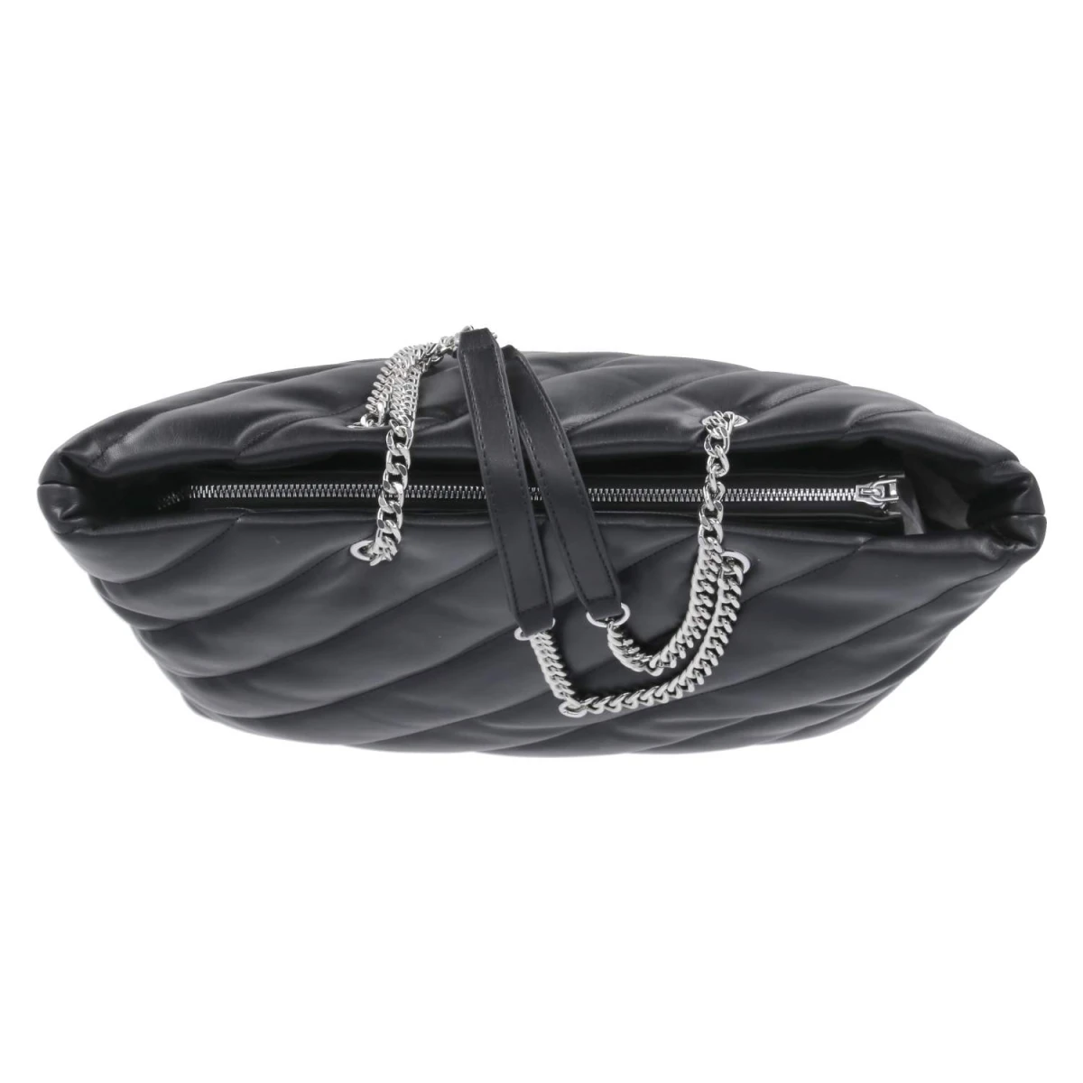 Shopper HELENA - black