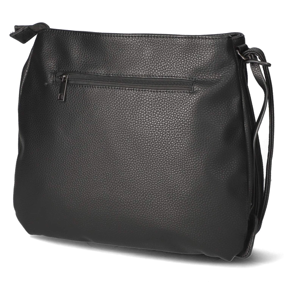 Schultertasche - black