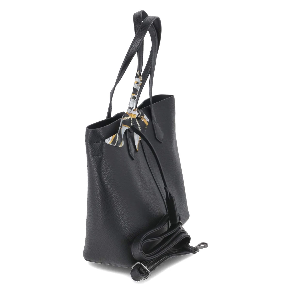 Mini-Shopper - black