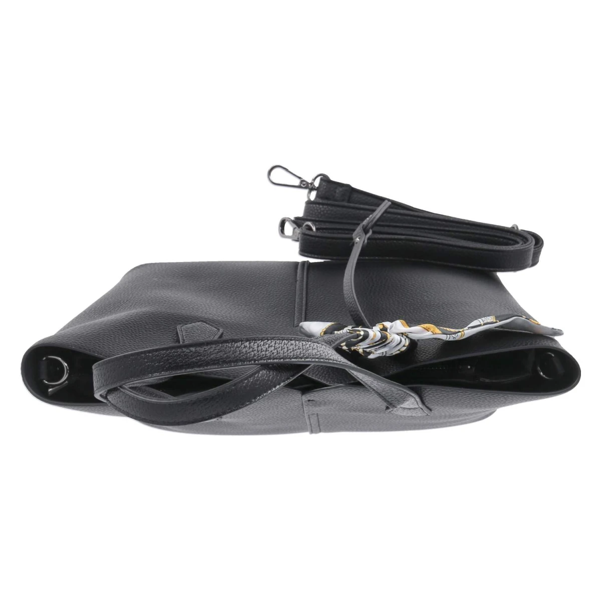Mini-Shopper - black