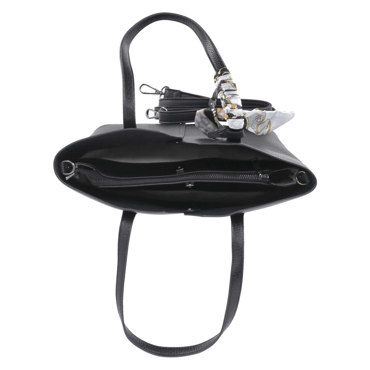 Mini-Shopper - black
