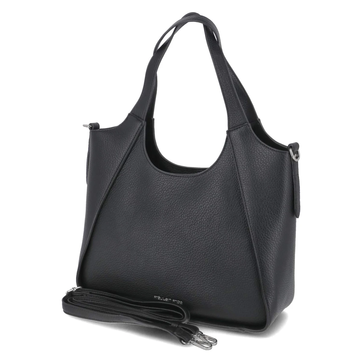 Shopper - Black