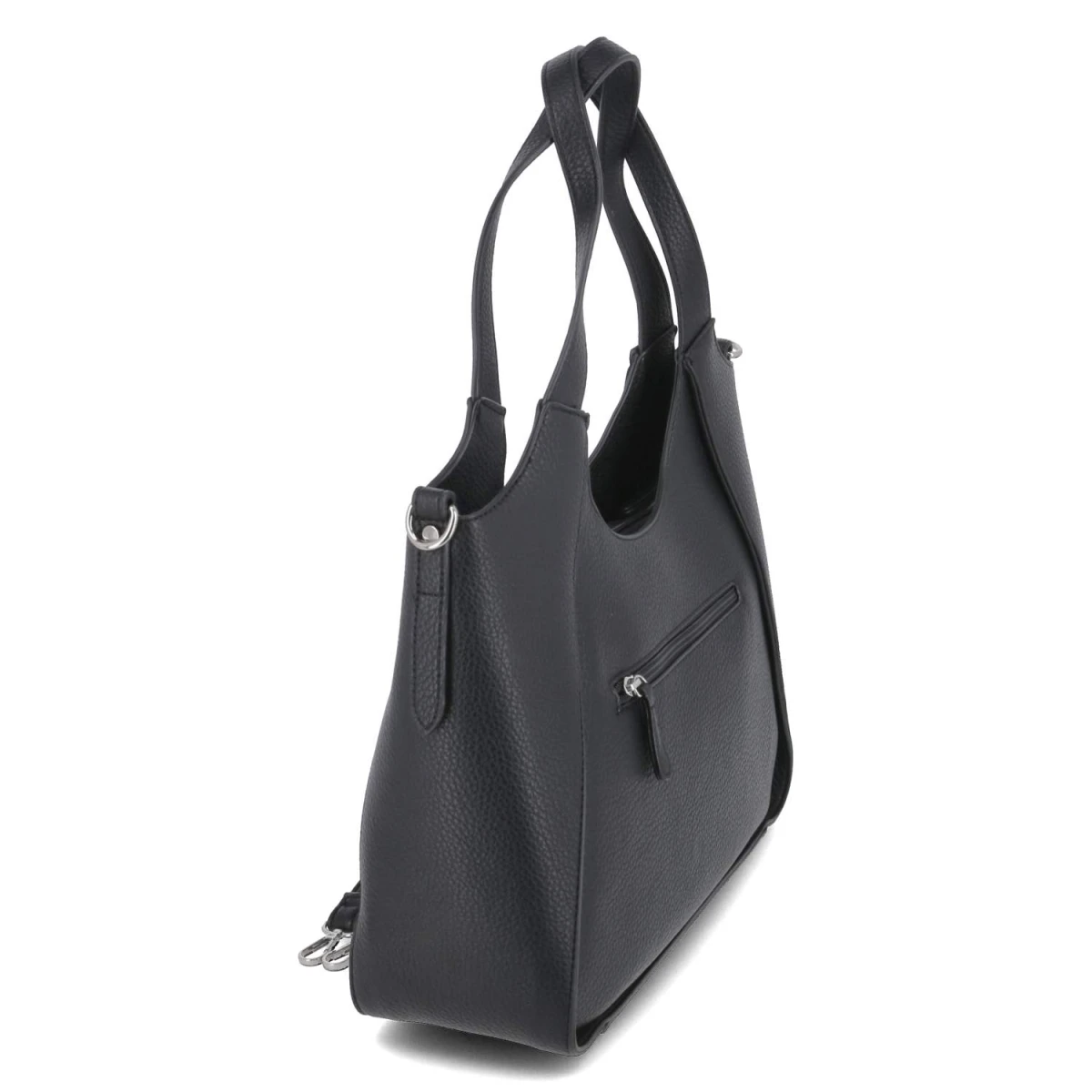 Shopper - Black