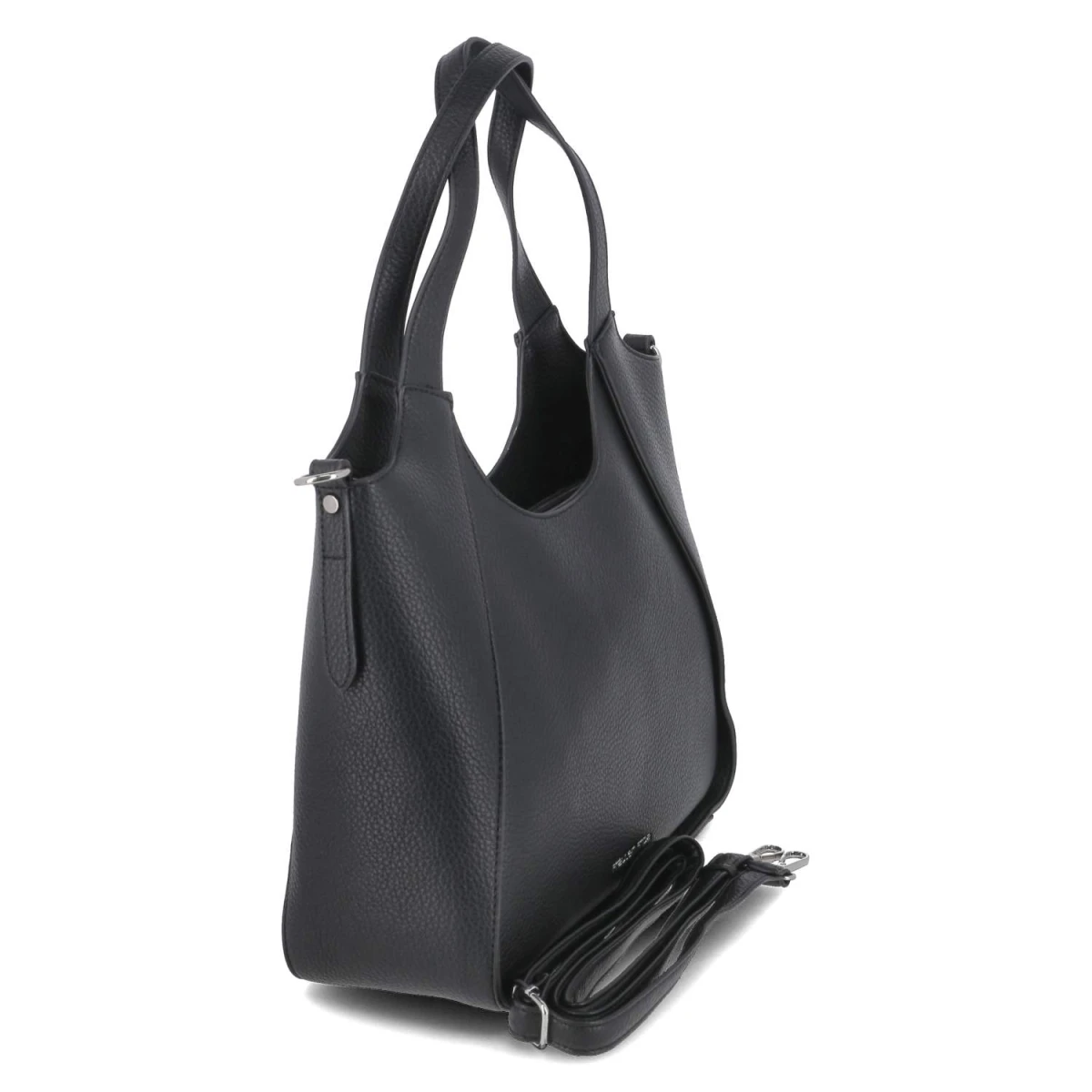 Shopper - Black