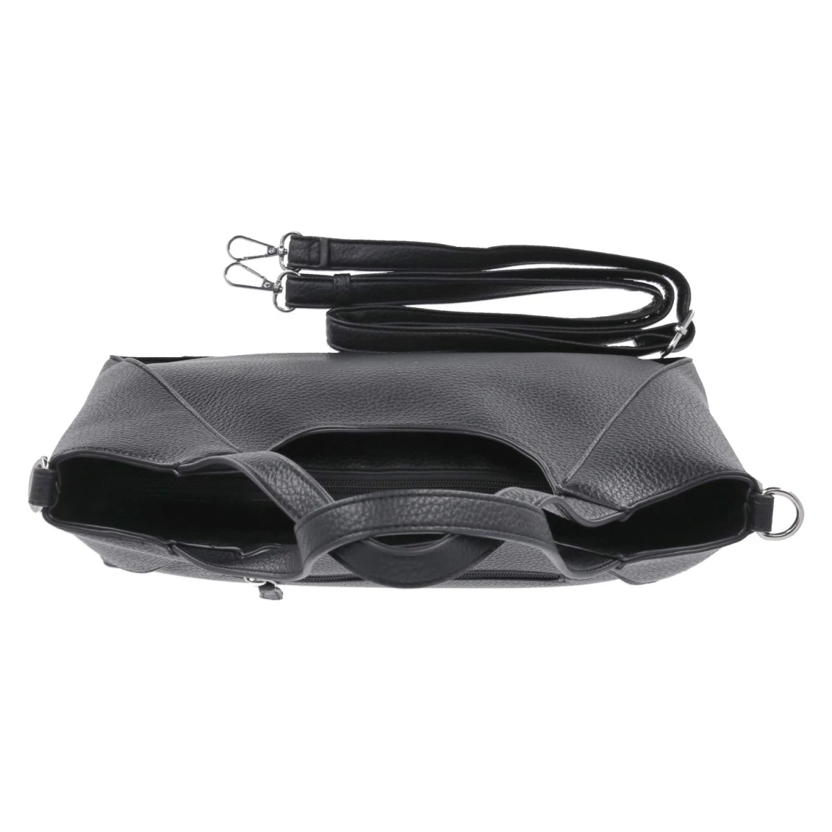 Shopper - Black