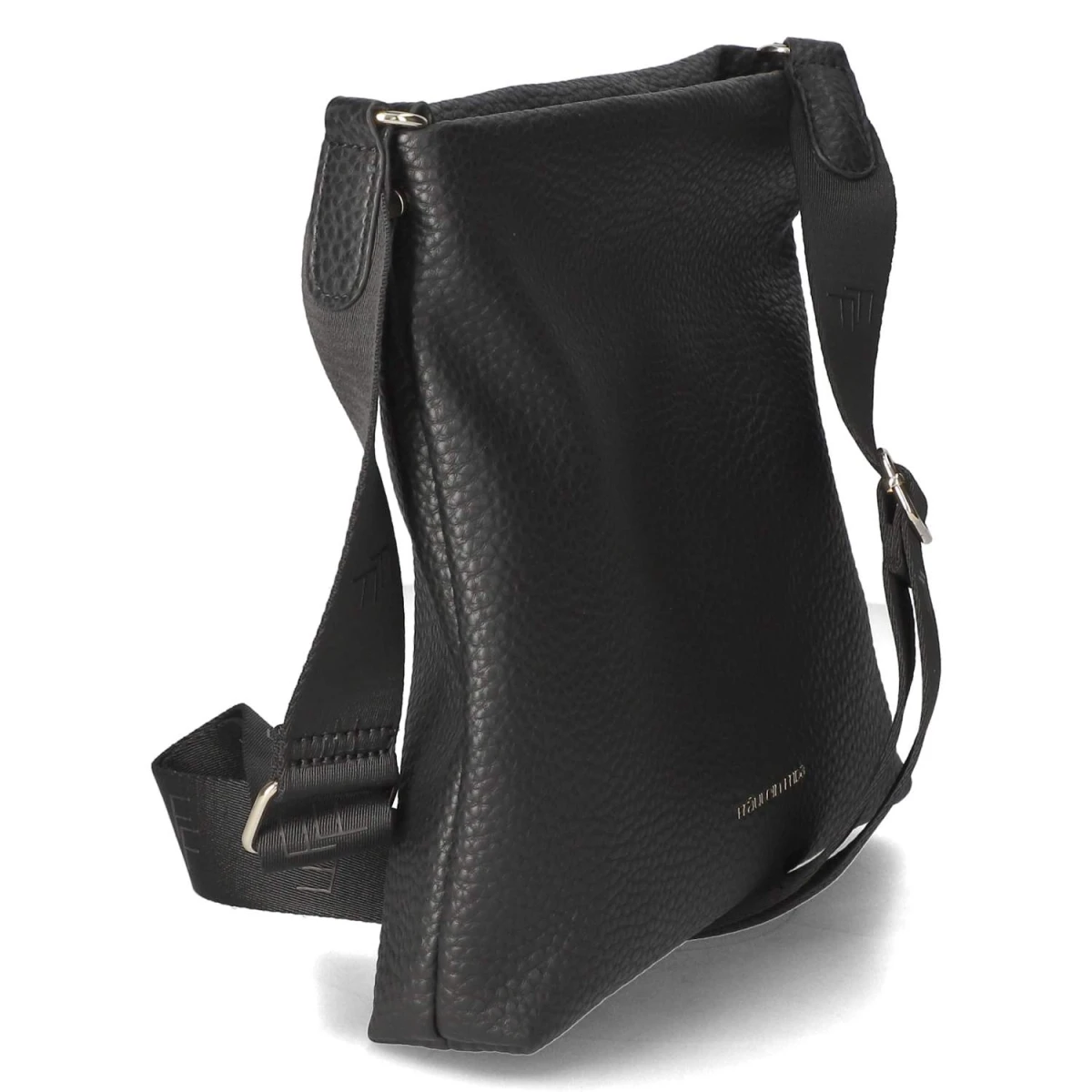 Schultertasche - black