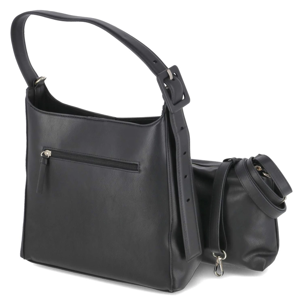 Taschenset - Black