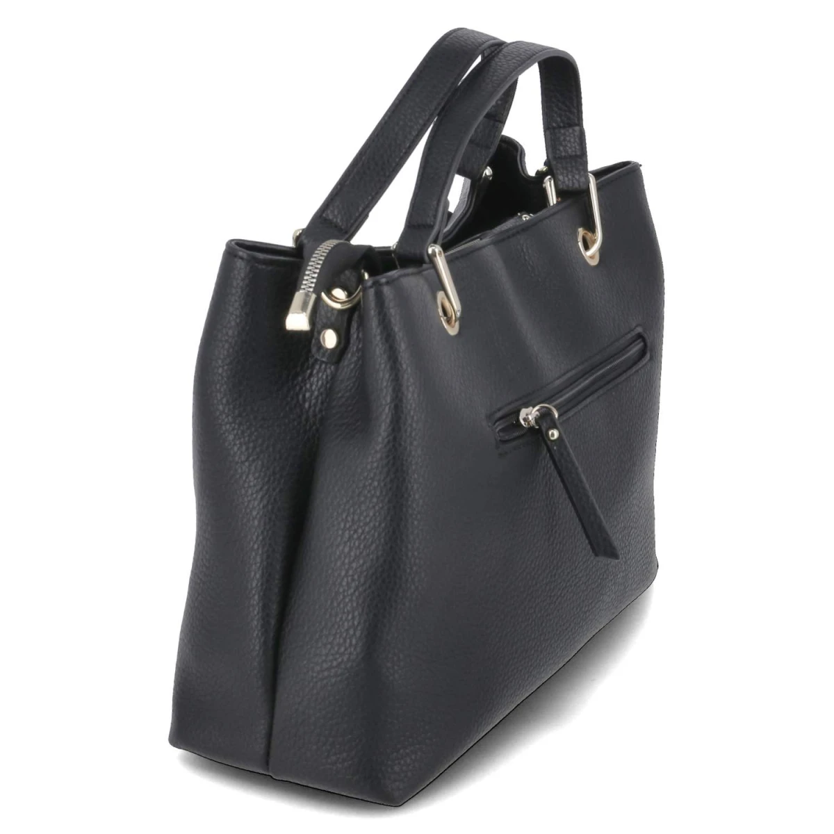 Handtasche - Black