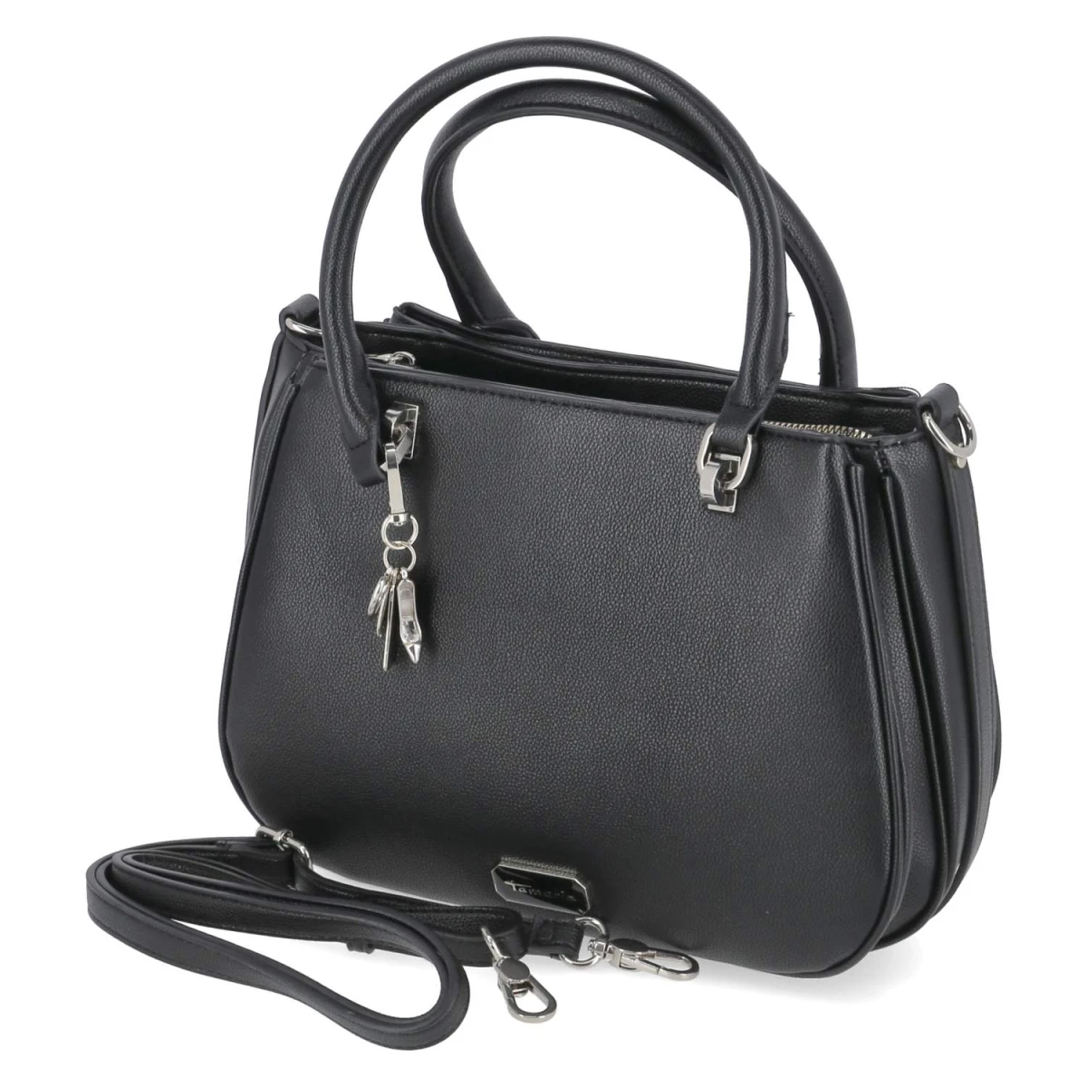 Handtasche KATHARINA - black