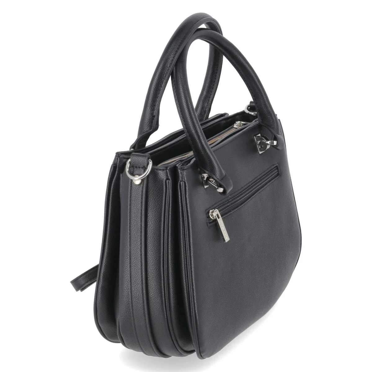 Handtasche KATHARINA - black
