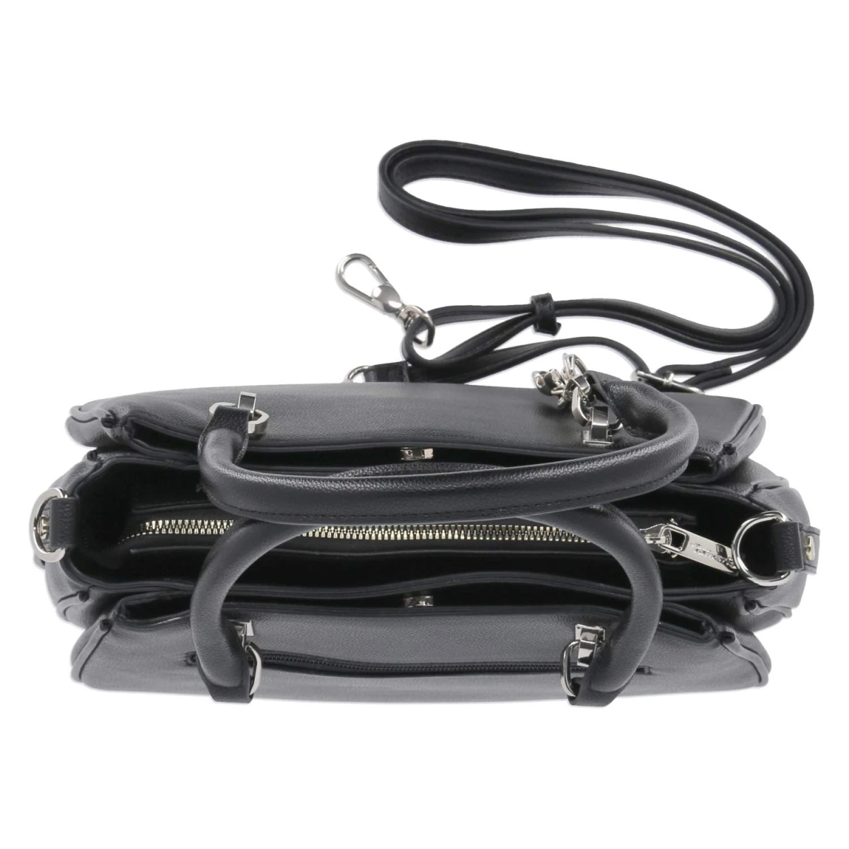 Handtasche KATHARINA - black