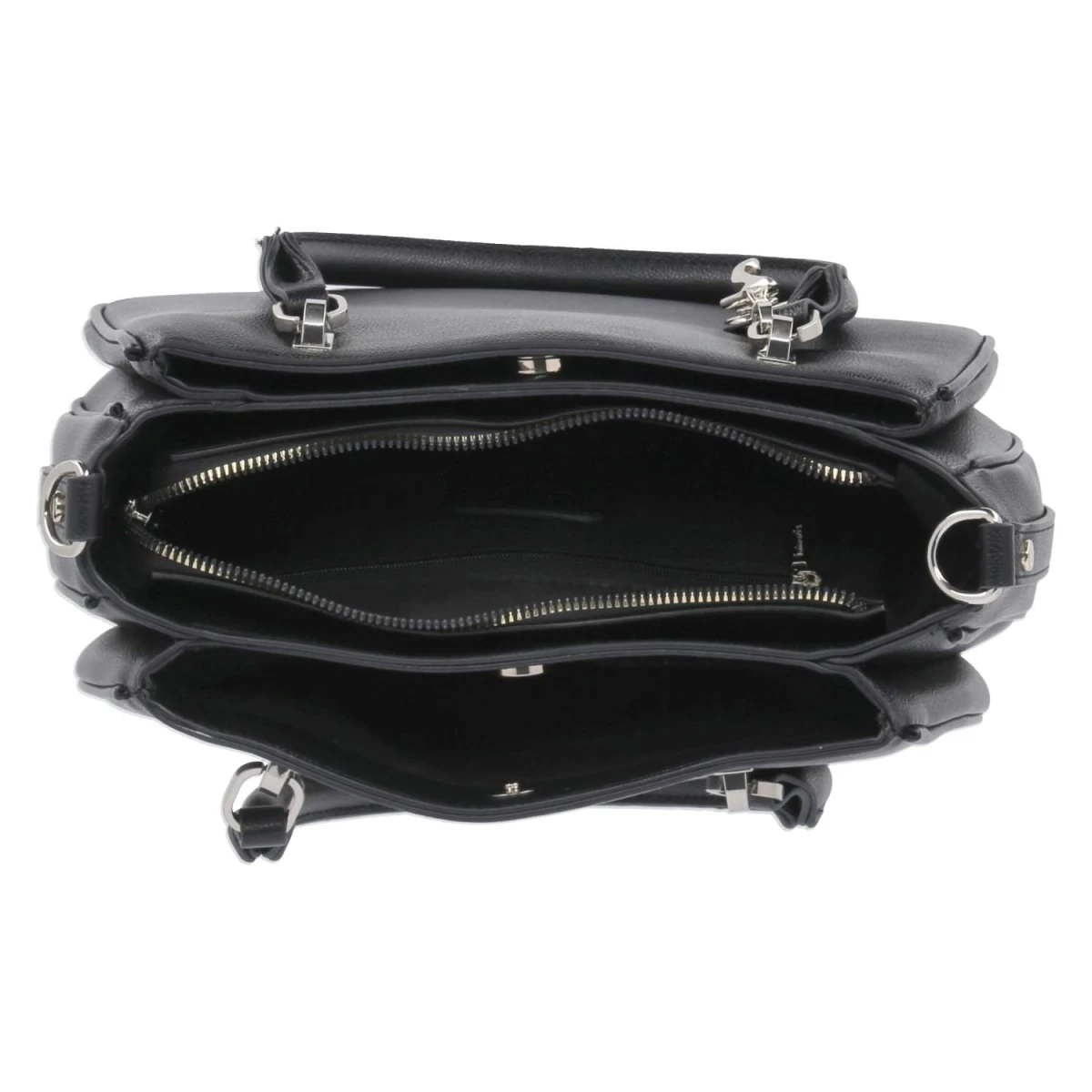 Handtasche KATHARINA - black