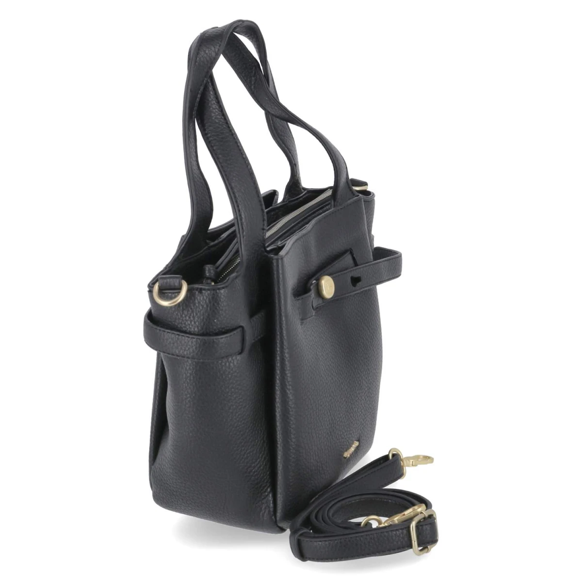 Mini-Shopper KATHI SC - Black