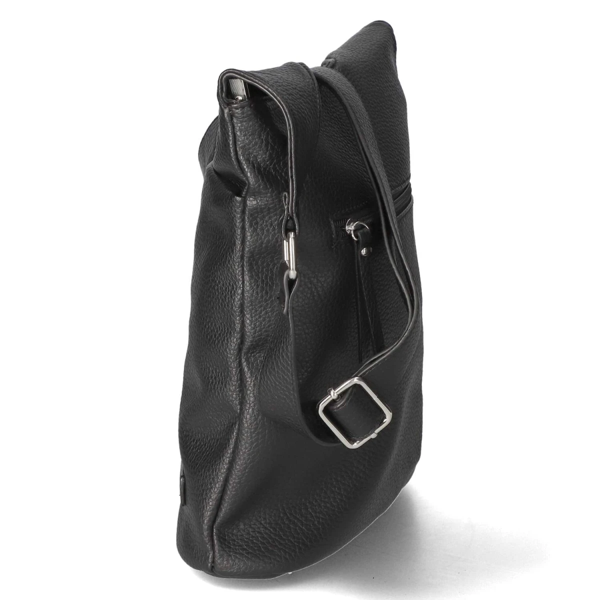 Schultertasche - black