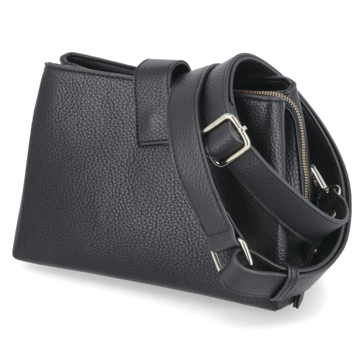 Umhängetasche - Black