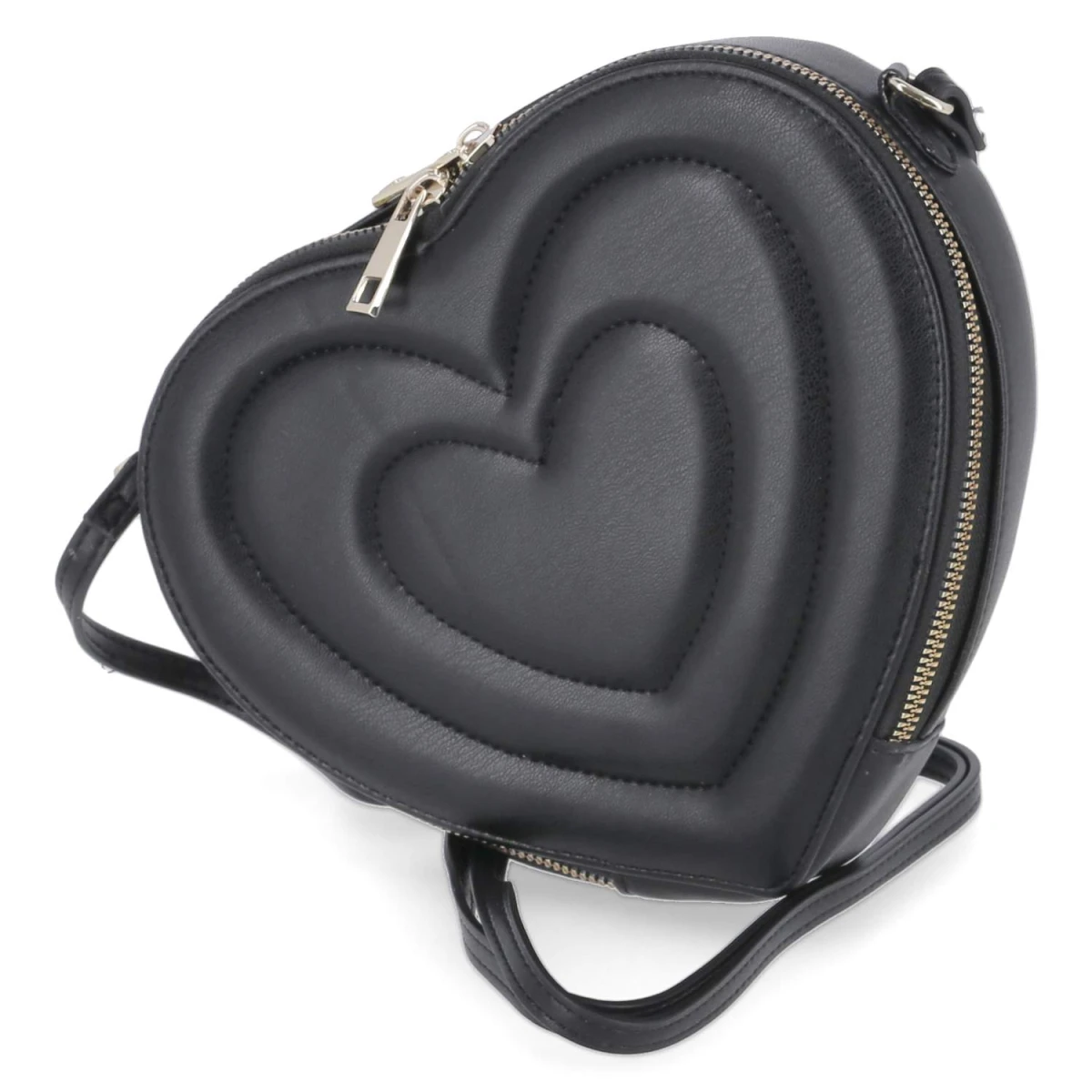 Umhängetasche - Black