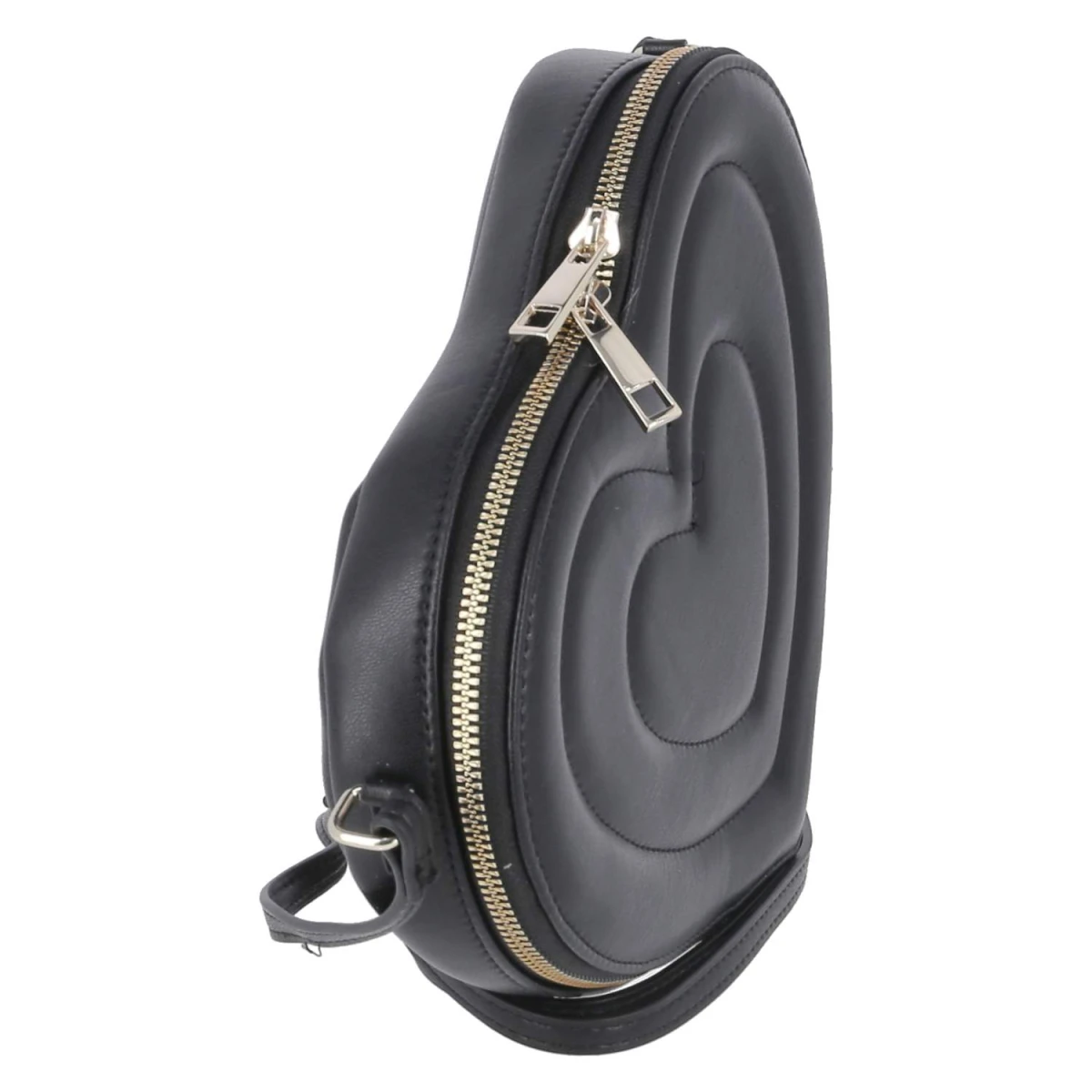 Umhängetasche - Black