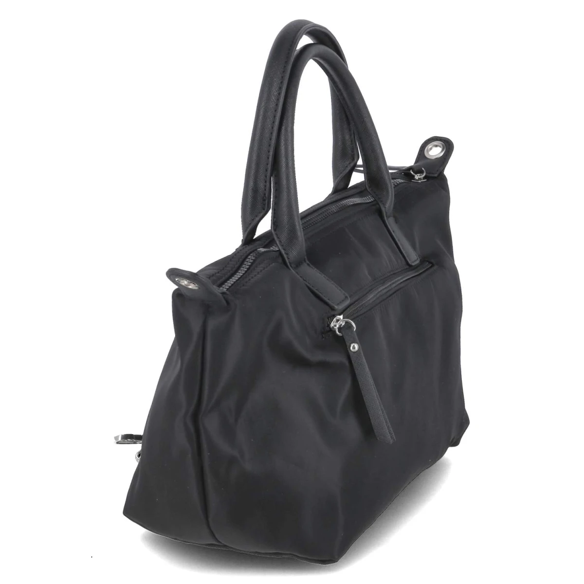 Handtasche - BLACK