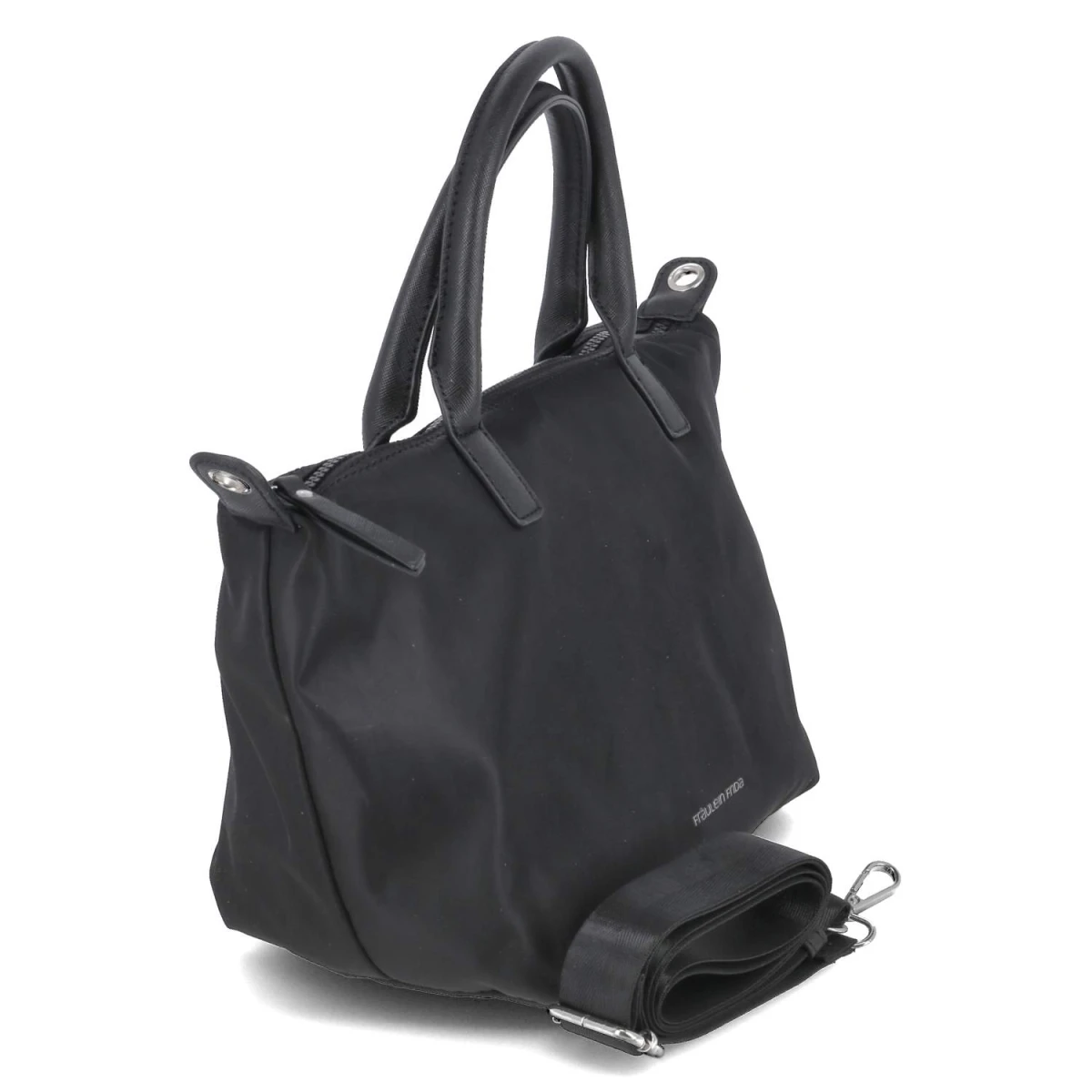 Handtasche - BLACK