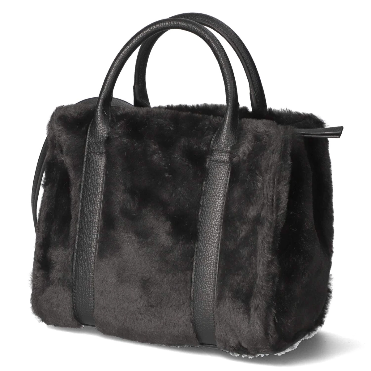 Henkeltasche GARCIA - BLACK
