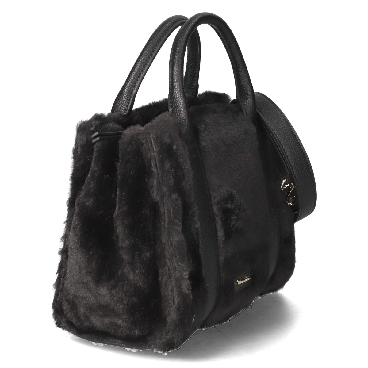 Henkeltasche GARCIA - BLACK