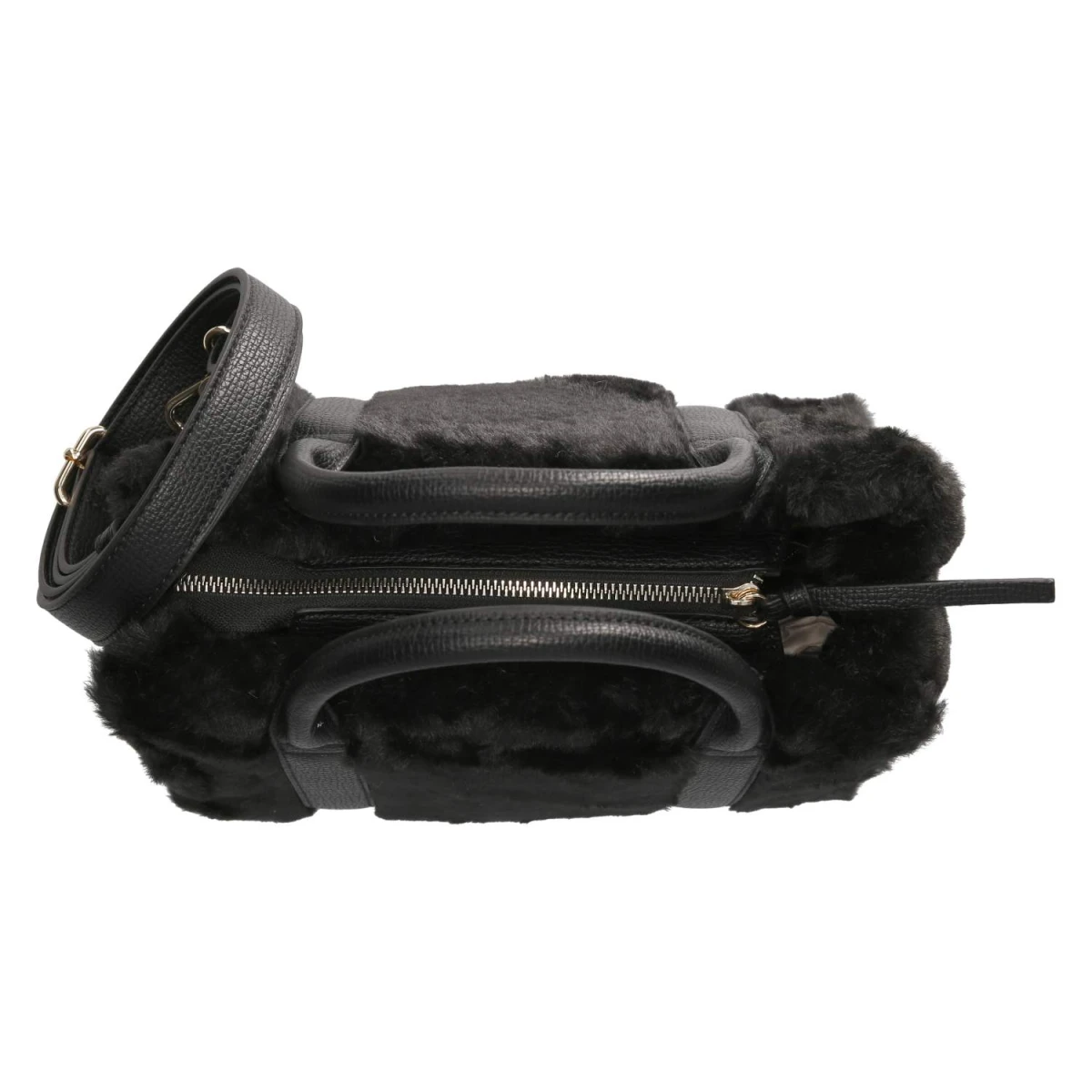 Henkeltasche GARCIA - BLACK