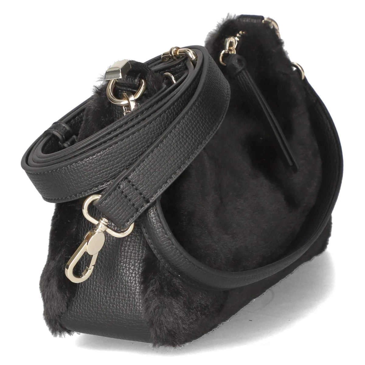 Henkeltasche GRACIA - BLACK