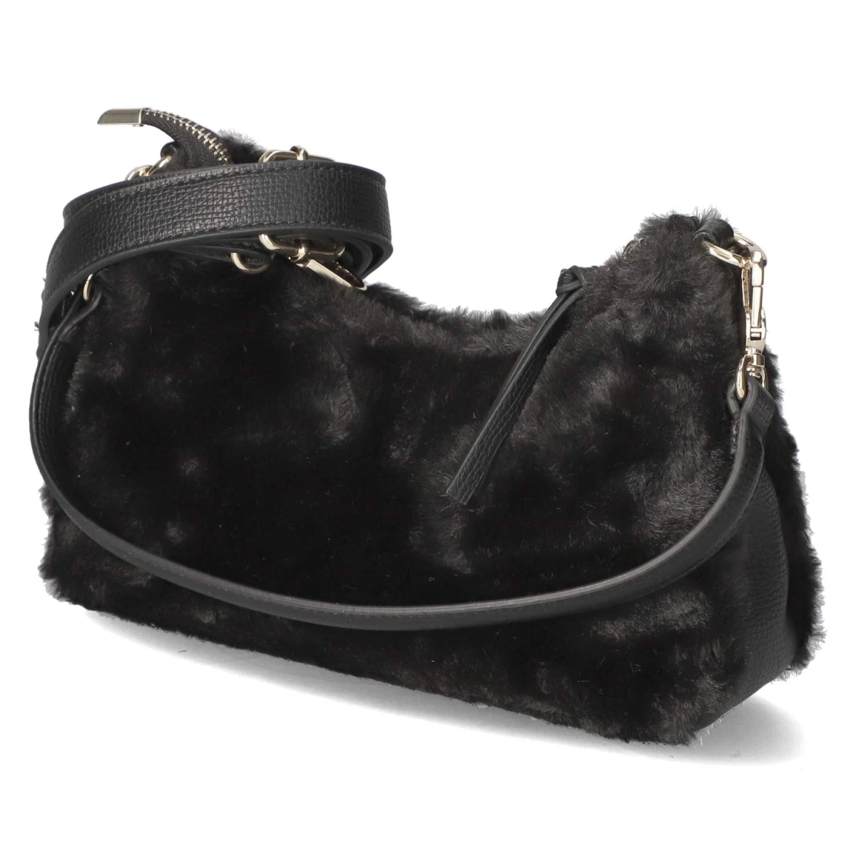 Henkeltasche GRACIA - BLACK
