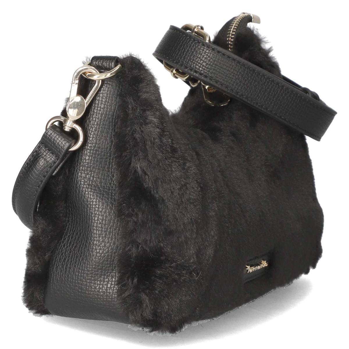 Henkeltasche GRACIA - BLACK