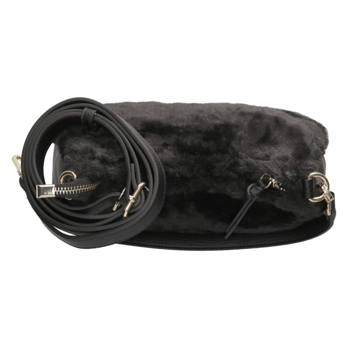 Henkeltasche GRACIA - BLACK