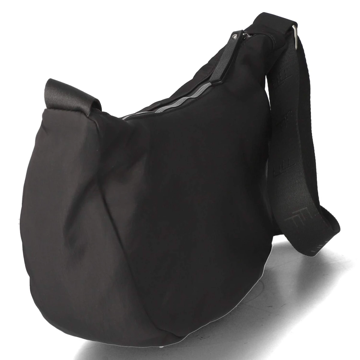 Schultertasche - Black