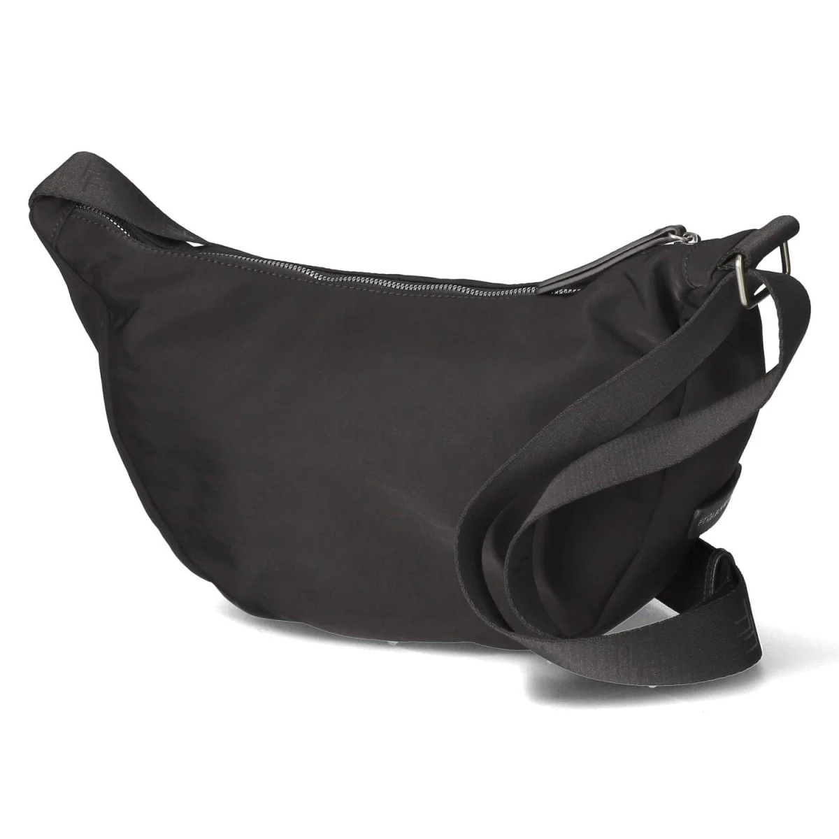 Schultertasche - Black