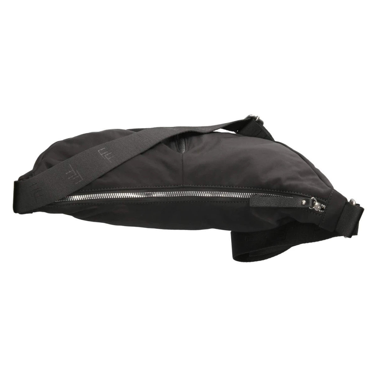 Schultertasche - black