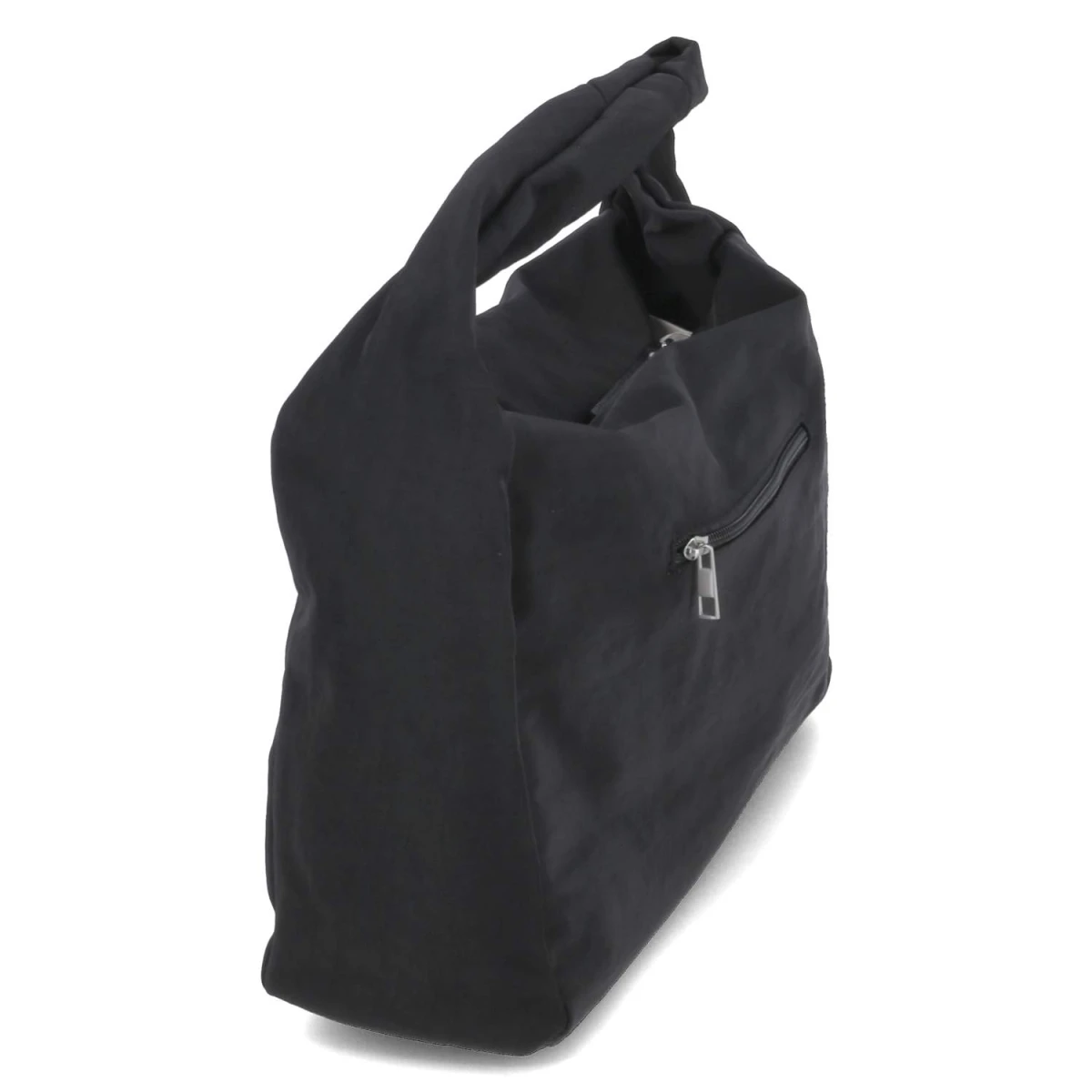 Bucket Bag - Black