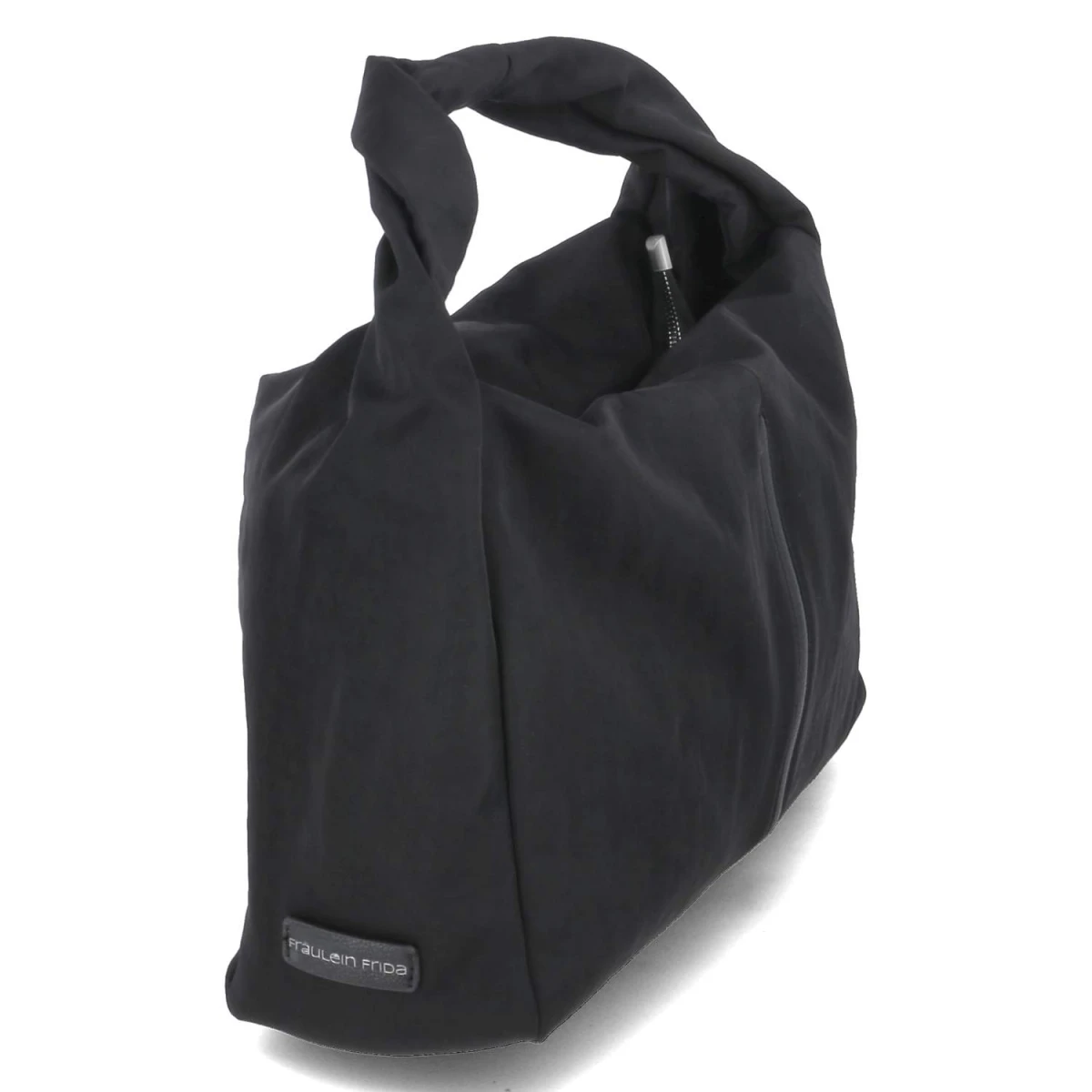 Bucket Bag - Black