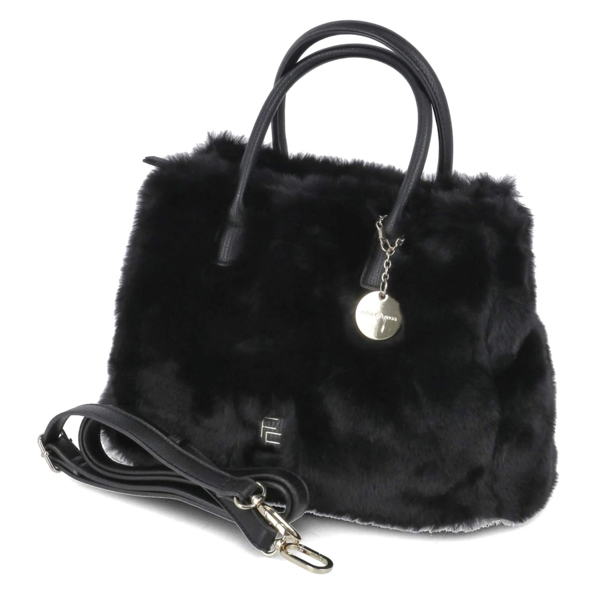 Handtasche - Black