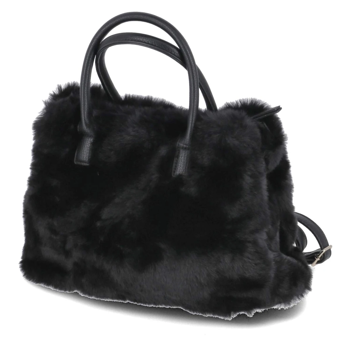 Handtasche - Black