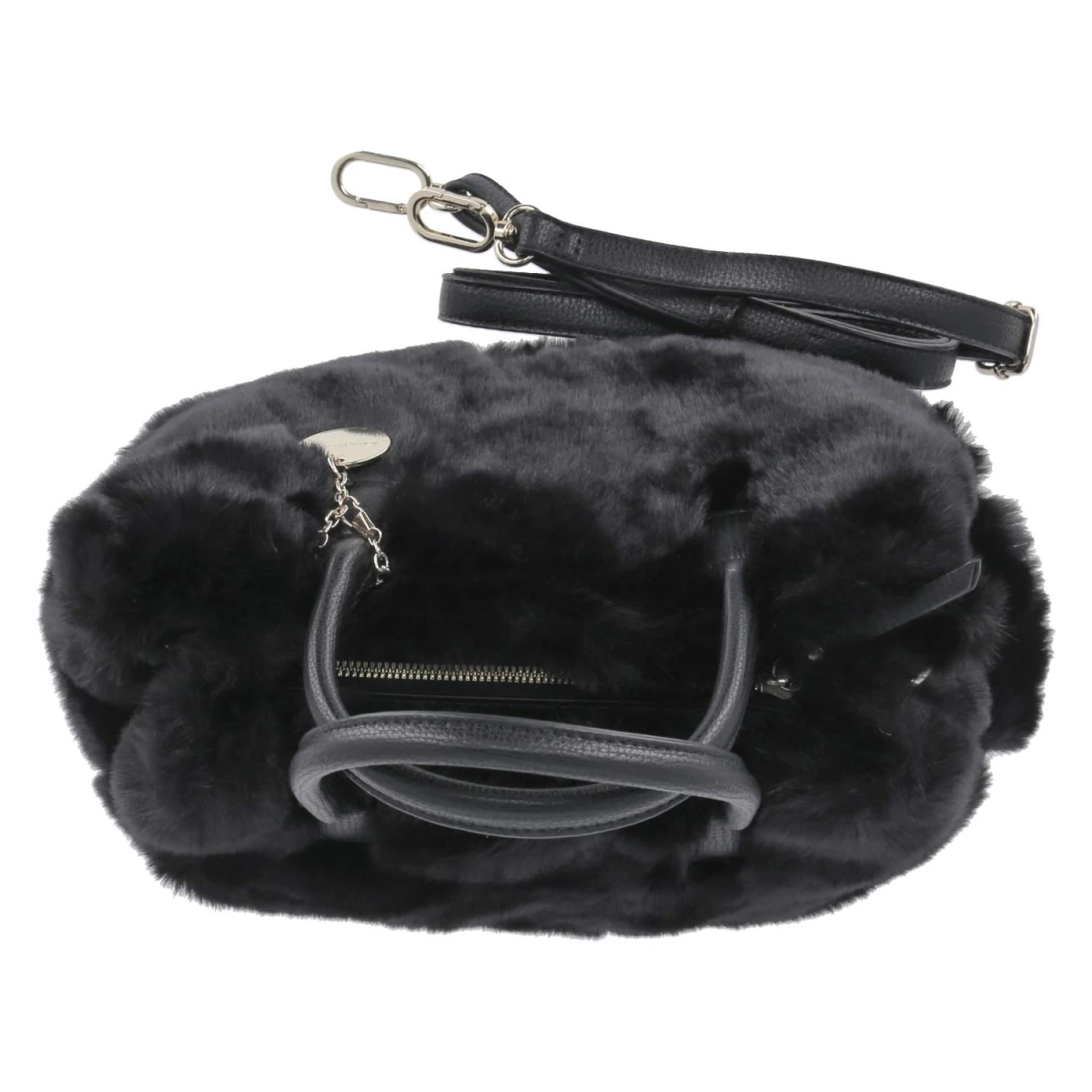 Handtasche - Black