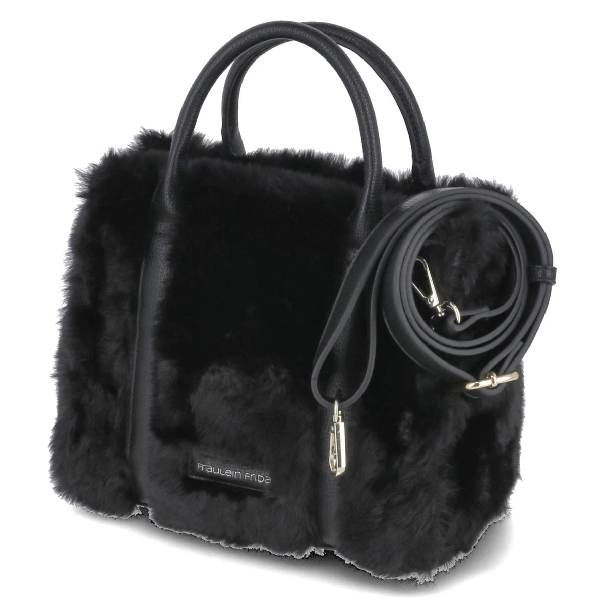Handtasche - Black