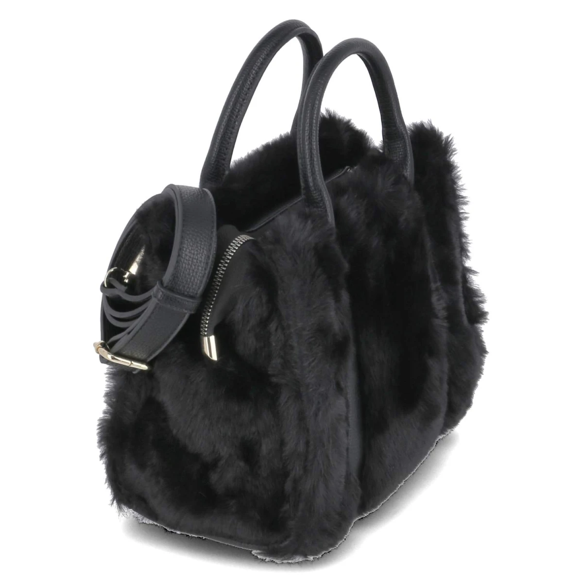 Handtasche - Black