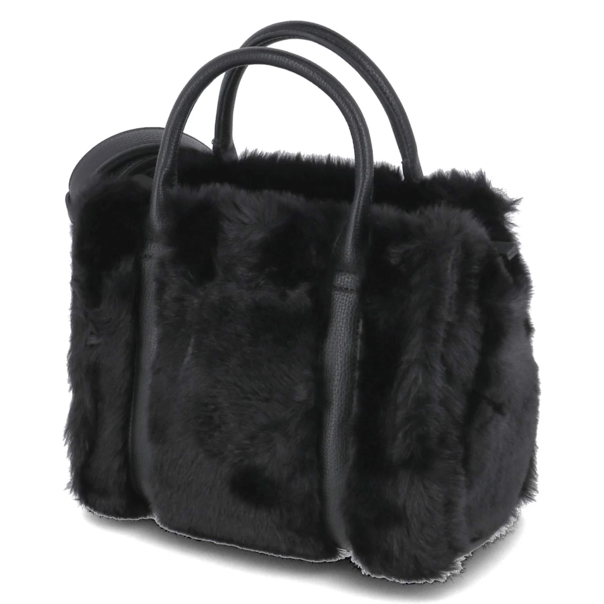 Handtasche - Black